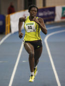 Christine Ohoruogo 200m