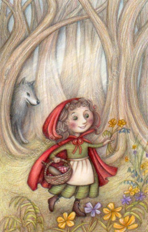 Little Red Riding Hood 2 (2011