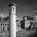 Lonely column