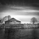 Kristiansand castle