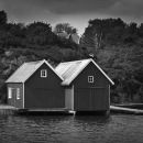 Boat Houses