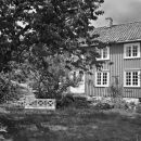 Brekkestø House