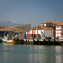 Harbour