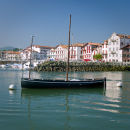 Old boat