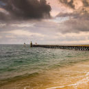 Capbreton, Biscaya