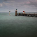 Capbreton, Biscaya