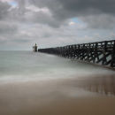 Capbreton, Biscaya