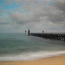 Capbreton, Biscaya