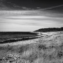 The shore of stones