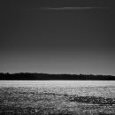 Glittering Sea