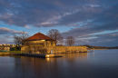 Kristiansand Castle