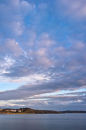 Evening Sky