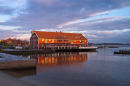 Fishrestaurant