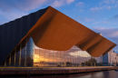 Kilden Concerthall