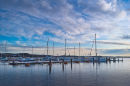 Yacht Harbour