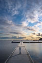 Pier