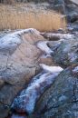 Frozen Stream