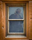 Self Portrait