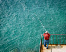 Nice - Fisherman