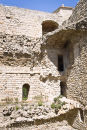 Detail castle