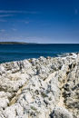 The white cliffs