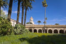 The Monastery