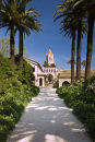 Entrance way