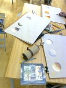 Drawing Class 