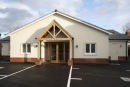 Packington Memorial Hall