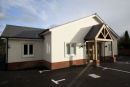 Packington Memorial Hall