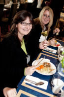 School Food Trust - Taste test for business managers