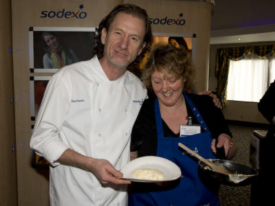 Paul Rankin