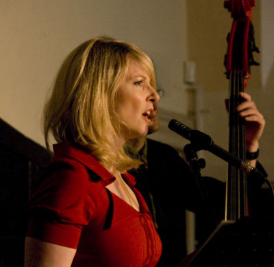 Victoria Bourne