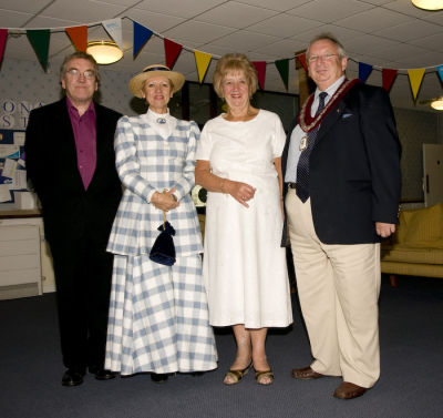 Ashby Court Nursing Home