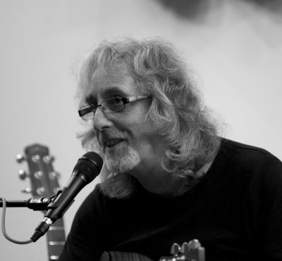 Gordon Giltrap