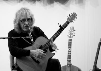 Gordon Giltrap