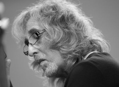 Gordon Giltrap