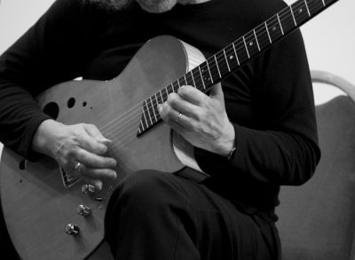 Gordon Giltrap