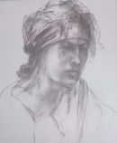 portrait 1990