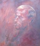 oil portrait 1.1987