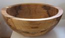 spalted beech