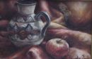 still life with jug 1992