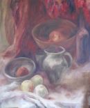 Still Life 1988