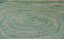 Without title/ Uden titel. Anno 2005. Hard gróund  and etching .Motive  close.