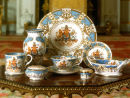 The Royal Collection Golden Jubilee Range