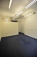 Back room to Gallery