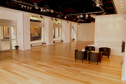 art space