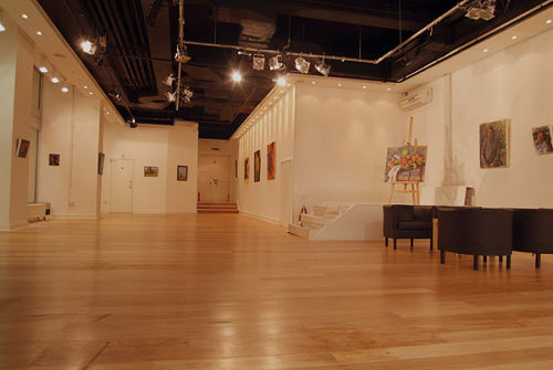 La Galleria