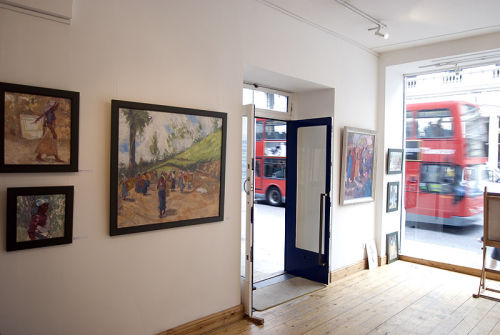  ground floor
