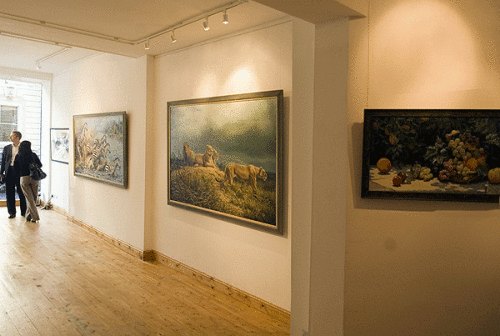 ground floor